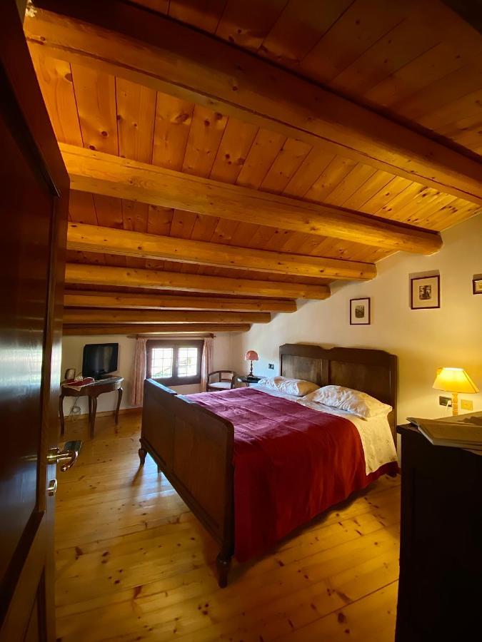 B&B Alte Paderno del Grappa Екстериор снимка