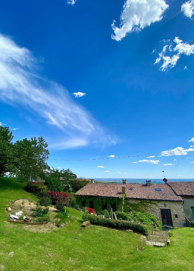B&B Alte Paderno del Grappa Екстериор снимка