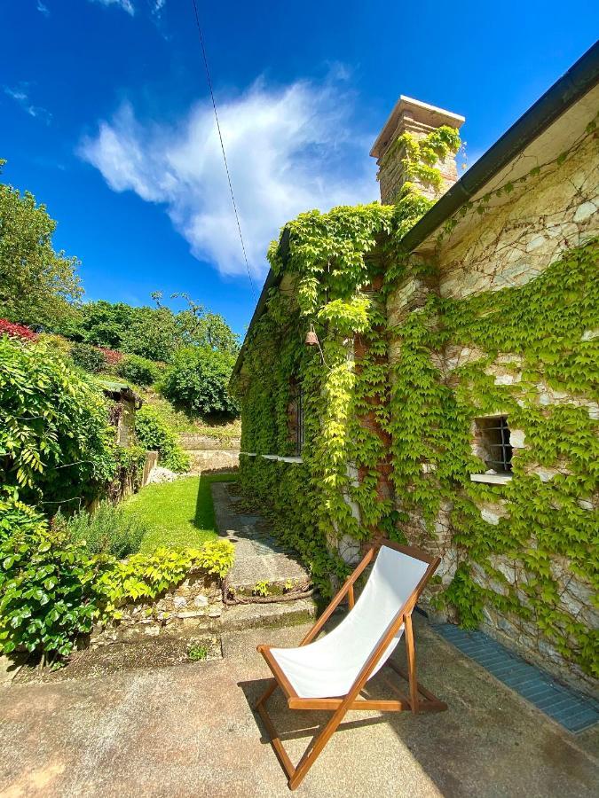 B&B Alte Paderno del Grappa Екстериор снимка