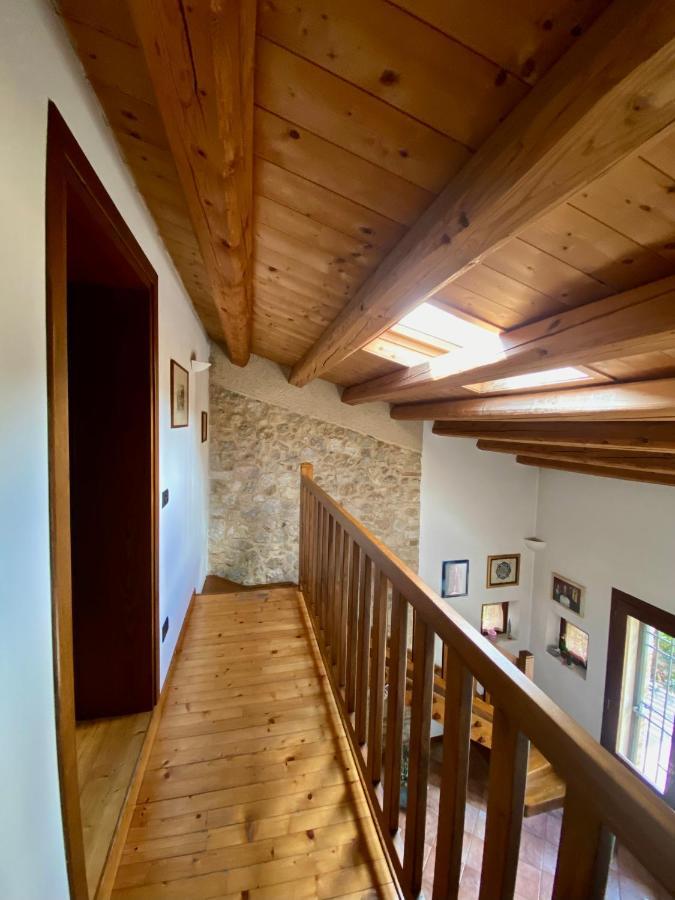 B&B Alte Paderno del Grappa Екстериор снимка