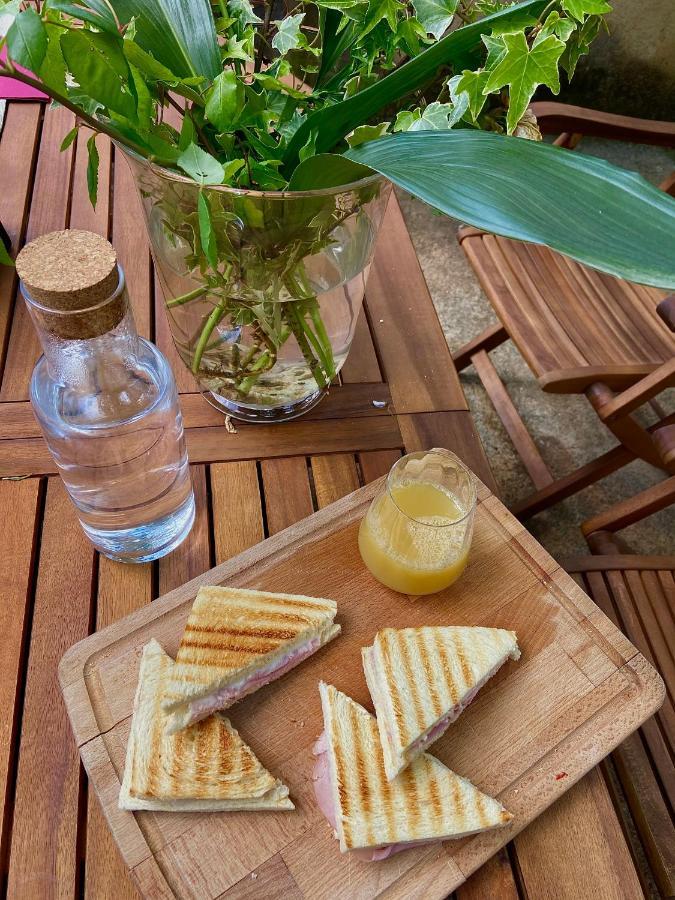B&B Alte Paderno del Grappa Екстериор снимка